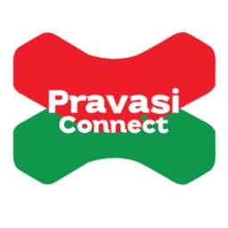 Pravasi Connect icon