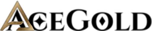 AceGold logo