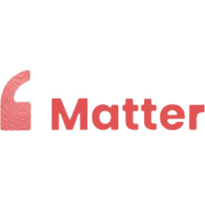 Creative Matter logo