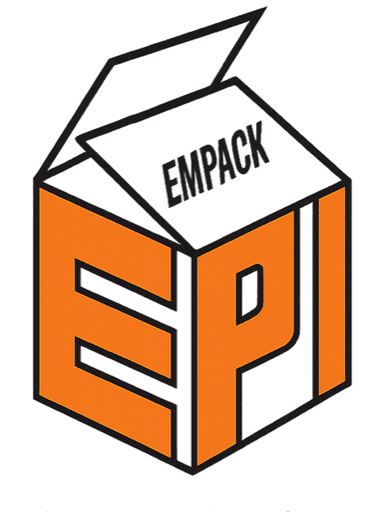 Empack logo
