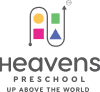 Heavens Preschool logo