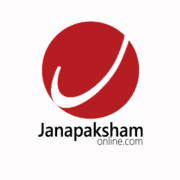 Janapaksham logo