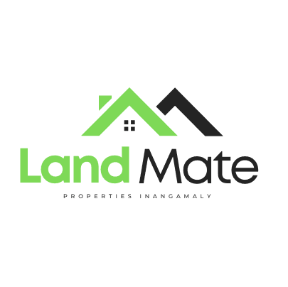 Landmate logo
