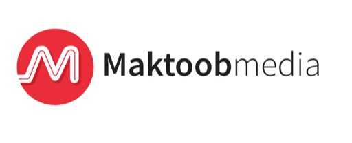 Maktoob Media logo