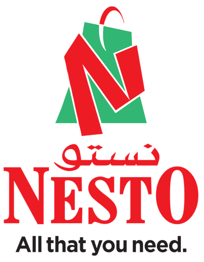 Nesto logo