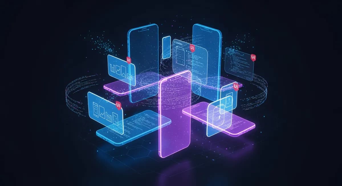 Mobile App Development at Datahex: From Idea to App Store