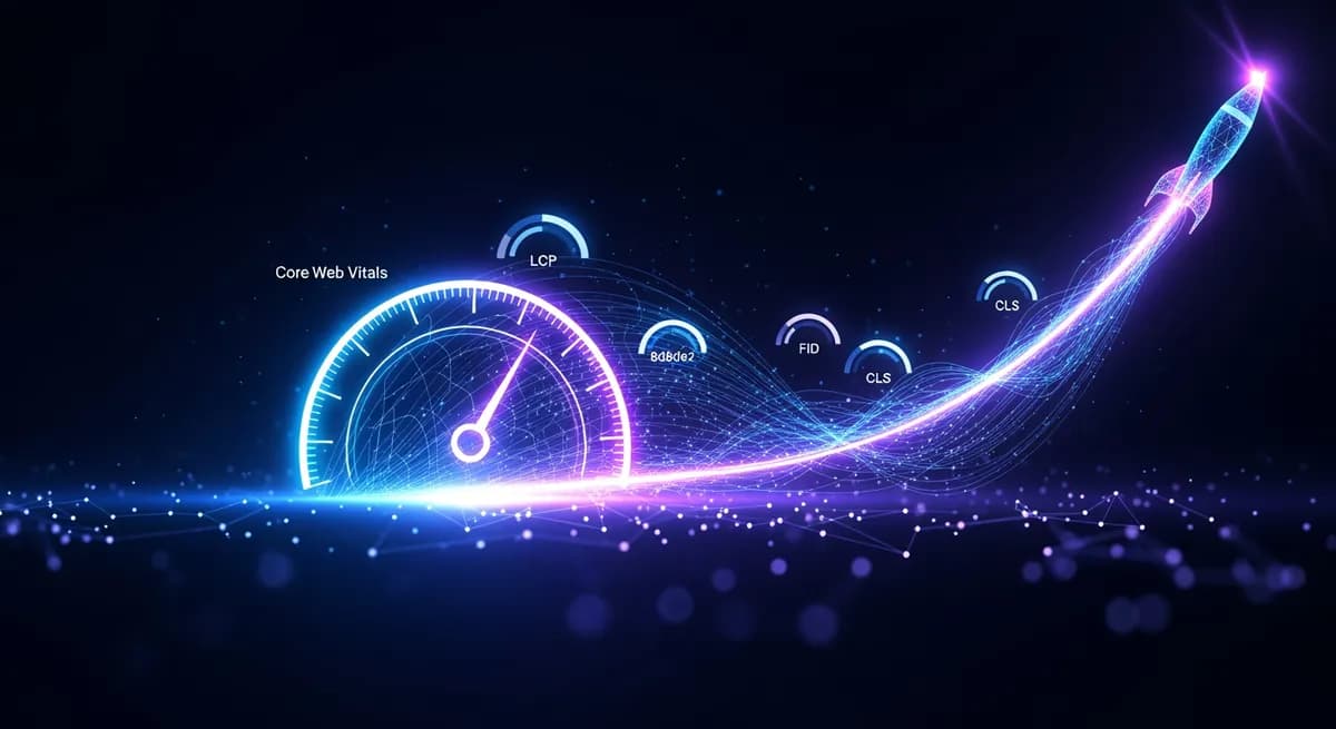 How We Build Fast, SEO-Ready WordPress Websites That Rank